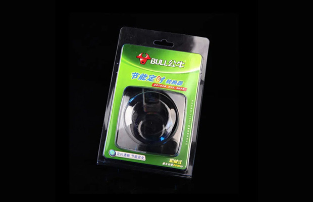 Blister Packaging