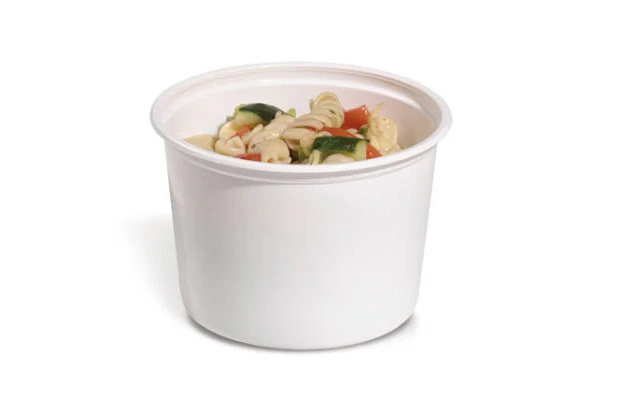 Plastic Bowl