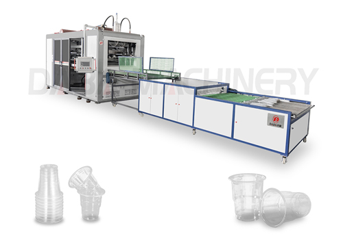 Plastic-Cup-Production-Lines