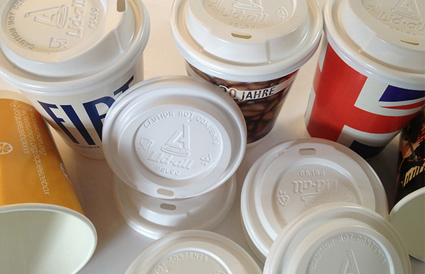 Plastic Lid