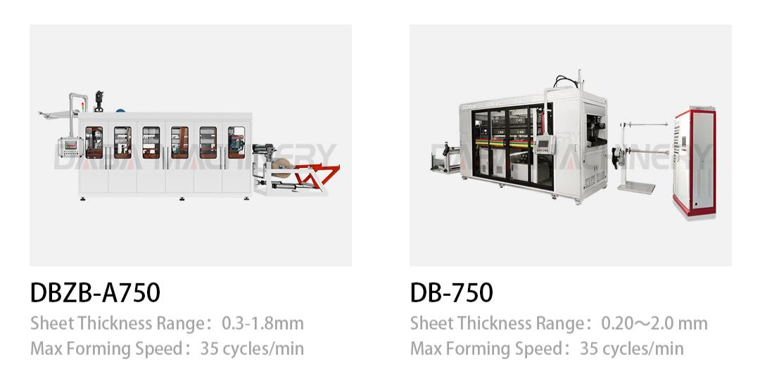 DB-A750 Plastic Cup Thermoforming Machine description2.jpg DB-A750 Plastic Cup Thermoforming Machine description2.jpg