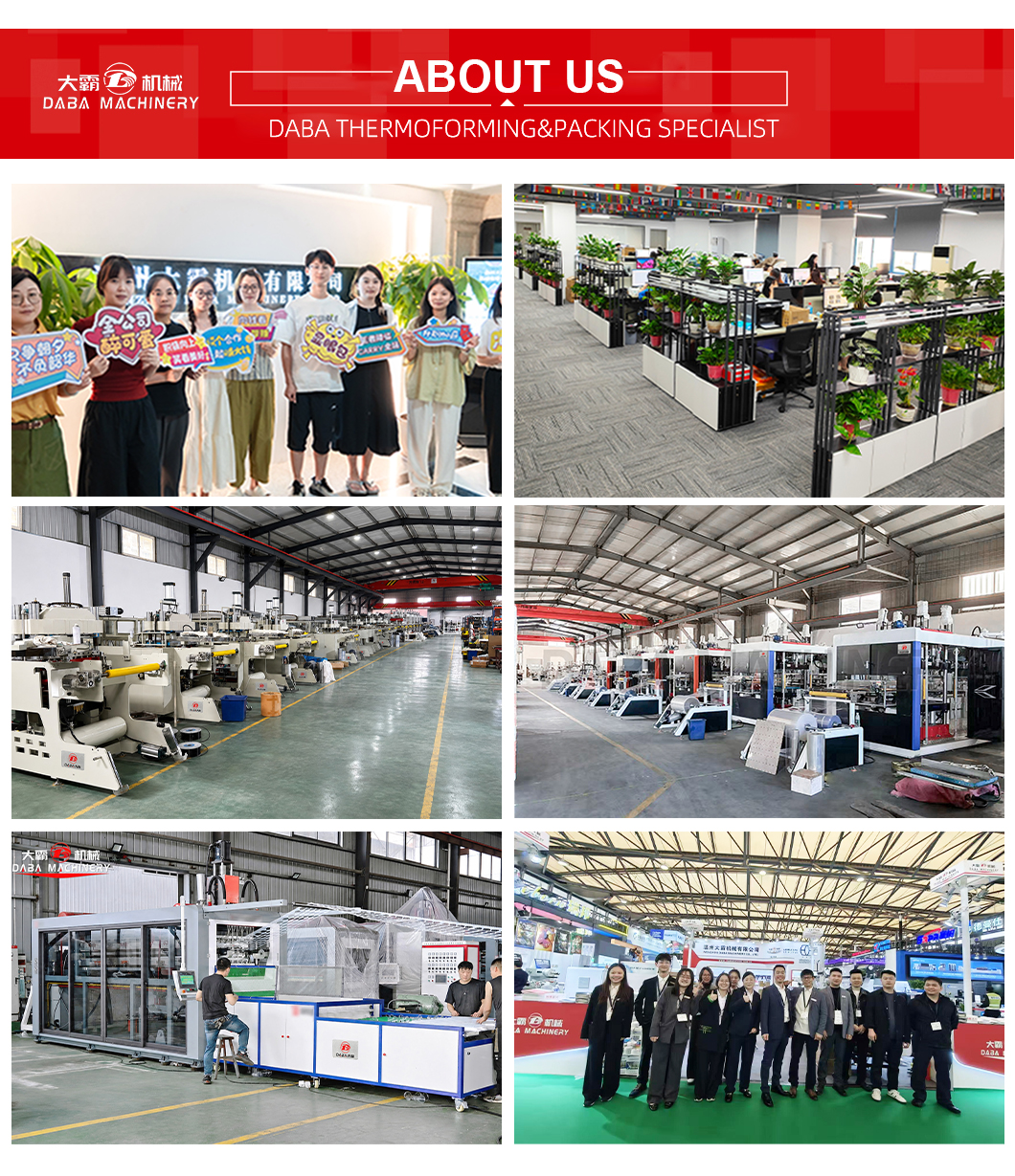 DABA Machine Company