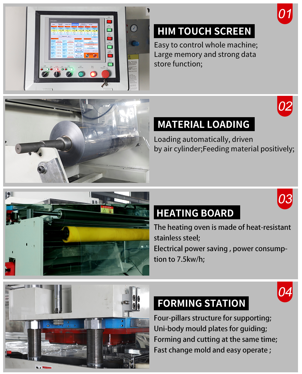 DB-7095 Fully Automatic Servo Drive Plastic Thermoforming Machine landing page (5).jpg