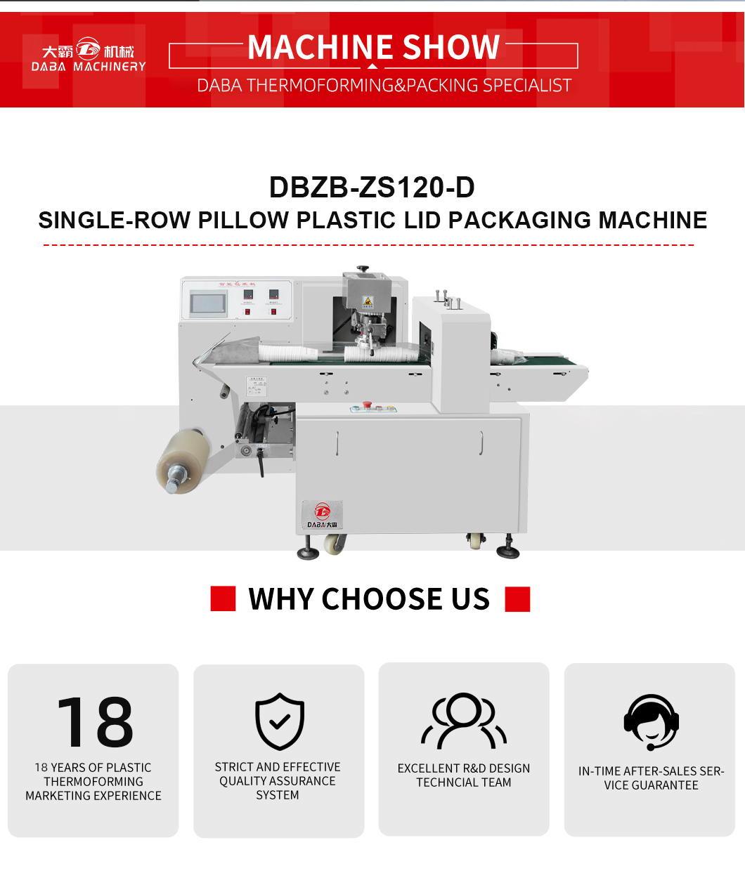 DBZB-ZS120-D Single-Row Pillow Packaging Machine landing page (1) DBZB-ZS120-D Single-Row Pillow Packaging Machine landing page (1)