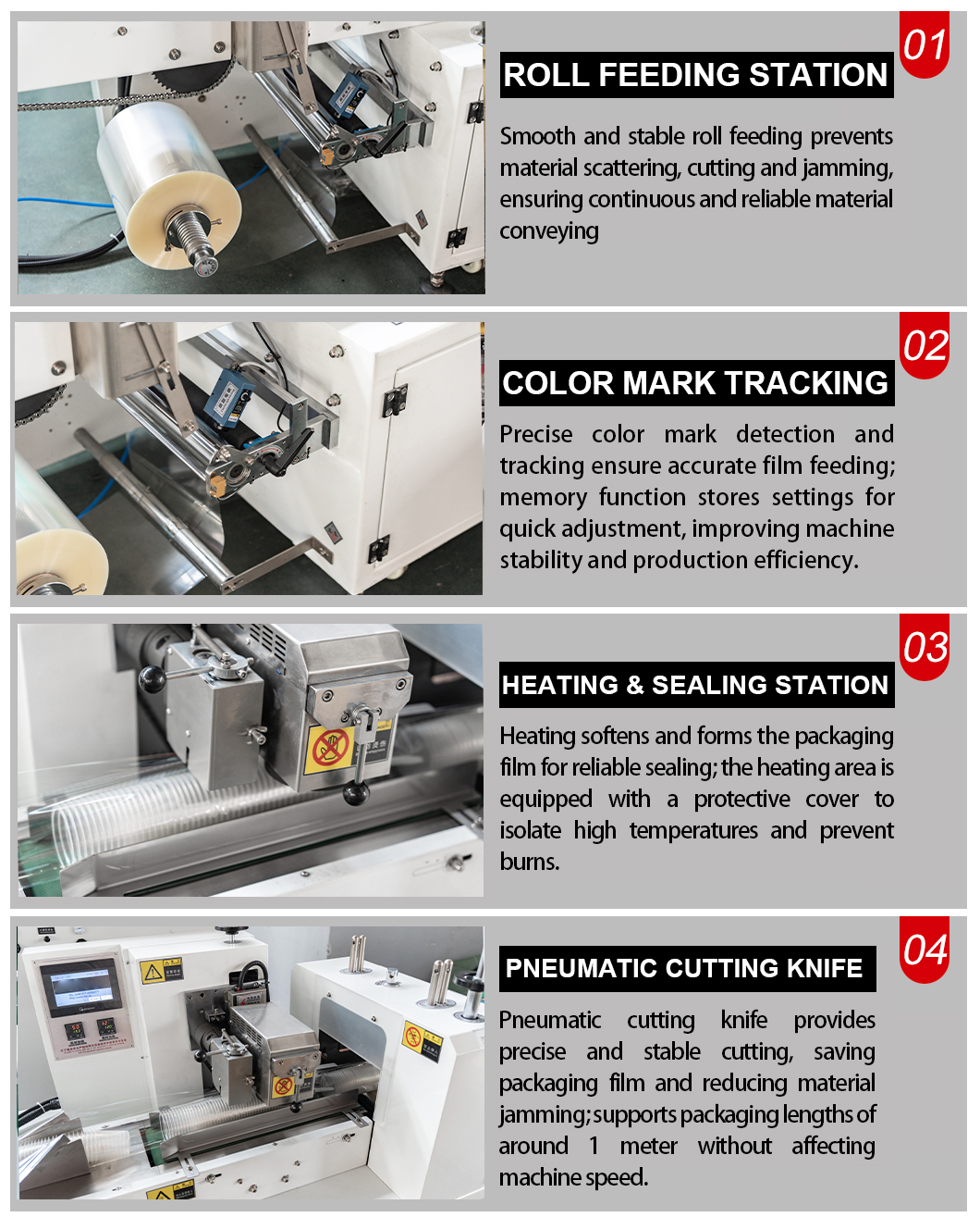 DBZB-ZS120-D Single-Row Pillow Packaging Machine landing page (4) DBZB-ZS120-D Single-Row Pillow Packaging Machine landing page (4)