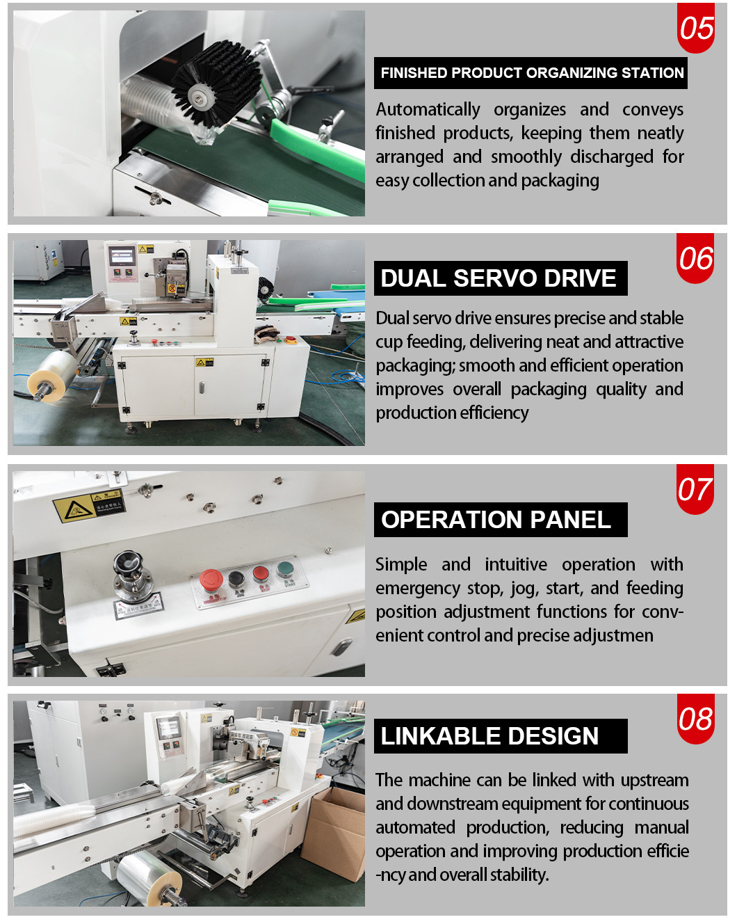 DBZB-ZS120-D Single-Row Pillow Packaging Machine landing page (5) DBZB-ZS120-D Single-Row Pillow Packaging Machine landing page (5)